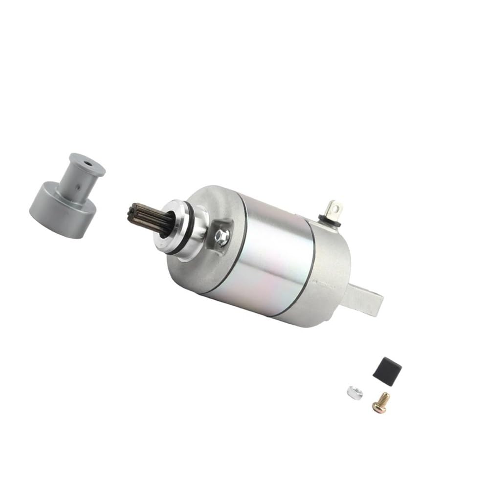 Motor de arranque B74-H1890-00 para rutas urbanas en X-MAX 250 5