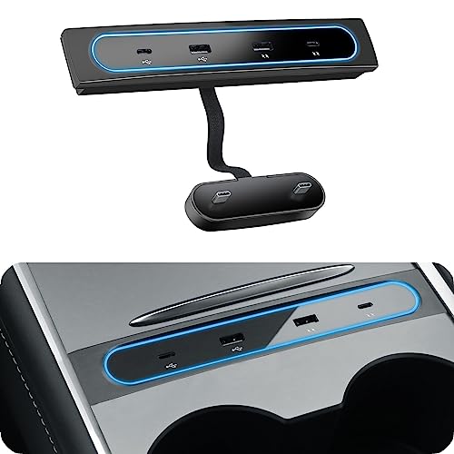 Ancker ROAV - Bolt Charger with Google Assistant - Black