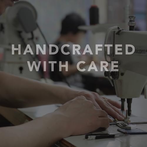 Lucen Ultra Slim Handcrafted Calf Leather Card Wallet for Men and Women – Minimalist Design with Elegant Dual Color Accent, Holds Cash and Cards (Yellow/Pink)4