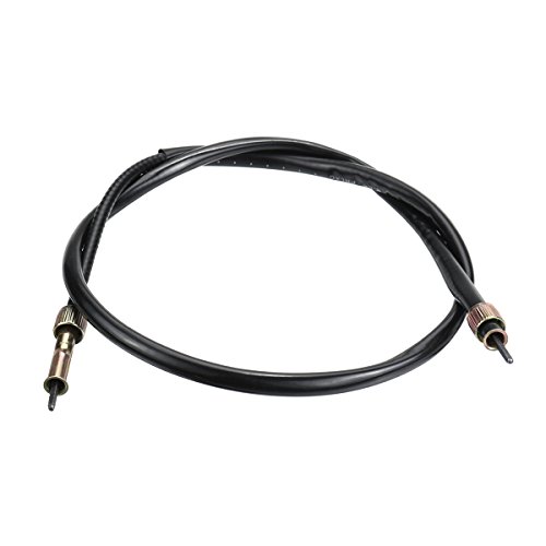 CAVO CONTACHILOMETRI SPEEDOMETER CABLE YAMAHA YBR 125 05-09 K707 - Foto 2