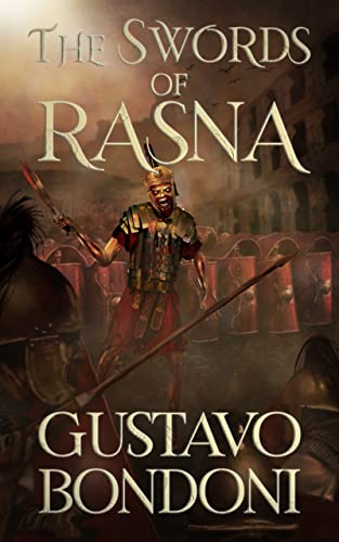 Cover of The Swords of Rasna