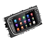 ★ Radio FM: radio FM estéreo digital de alta calidad, se pueden preconfigurar 18 estaciones, modo de búsqueda automática de canales, escuchar música, boletines e información de tráfico en cualquier momento y en cualquier lugar.