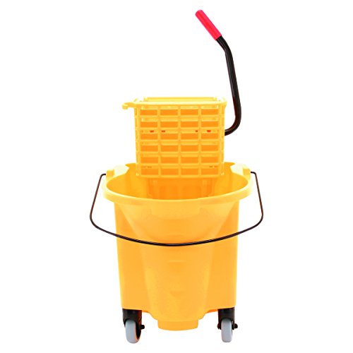 La Mejor Selección de Cubeta Exprimidora Rubbermaid comprados en linea. 21 Cubeta Exprimidora Rubbermaid marca Rubbermaid (3)