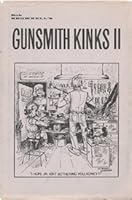 Gunsmith Kinks II B000J35SVO Book Cover