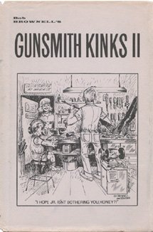 Gunsmith Kinks II