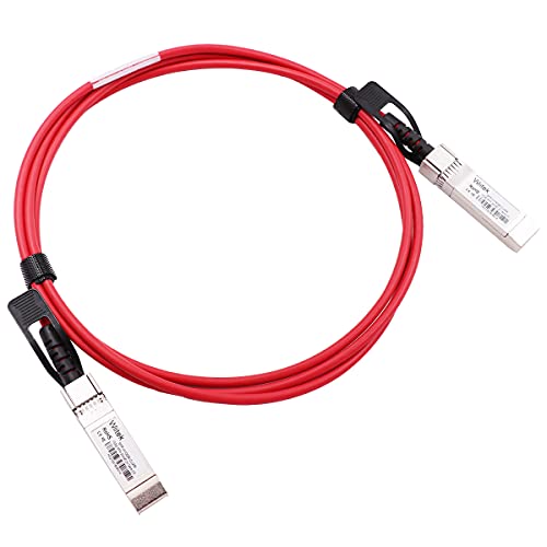 Câble Twinax 10G SFP+ DAC cuivre résoud les erreurs de liaison réseau Cisco 2m