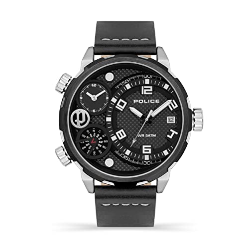 Police Reloj de Vestir PEWJB2195341