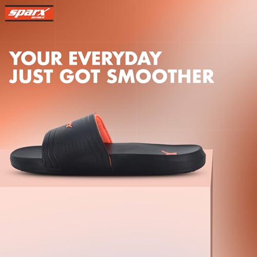 Image of SPARX mens SF0144 Slide Sandal