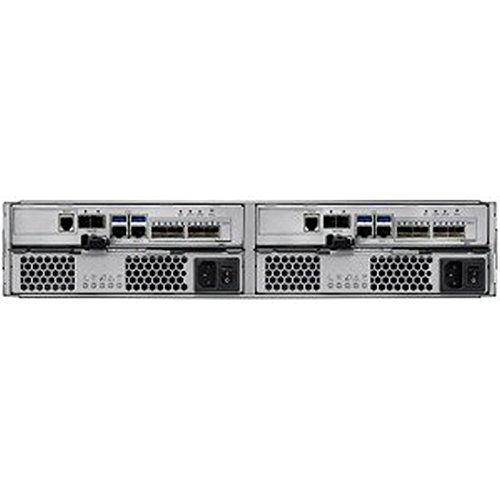 E5300f con 12 discos de 8TB, 2U 12 bahías miniatura 2