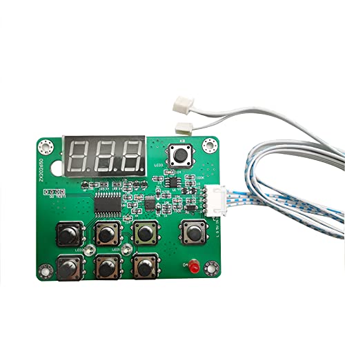 Moshi Power Adjust Controller for CO2 Laser Engraver Cutter Power Supply Output Moshi Power Adjust Controller for CO2 Laser Engraver Cutter Power Supply Output