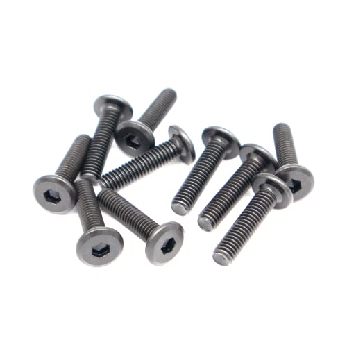 Image of 7519650 Bolt Replace for Torx Screw Bolt with Polaris (10 Pieces)