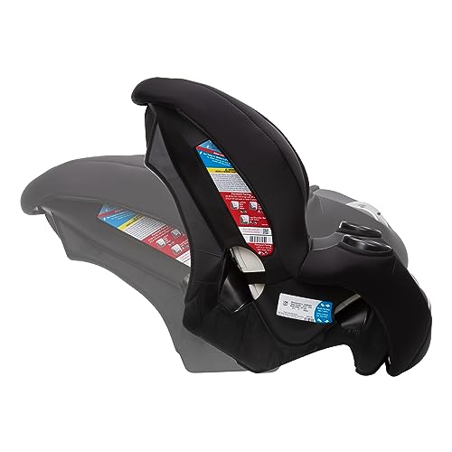 image for Safety 1st Getaway All-in-One Convertible Car Seat, Haze