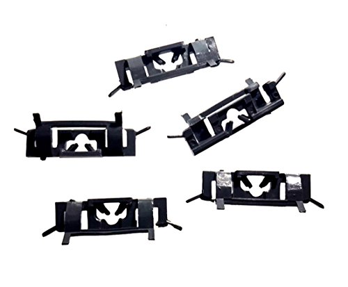 Clips de pare-brise avant ihave kit de fixation Bravo B2000 B2200 B2600