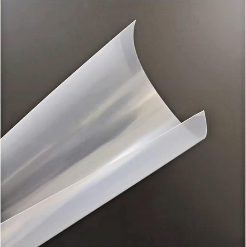 Pellicola conduttiva PET incorporata in nanofilo argento da 1 pezzo(R 10Ω)