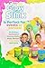 Playbees Glow in The Dark Slime – 6 Pack Neon Party Favors for Kids, Sensory Toy for Boys & Girls Ages 5+, Non-Toxic, Stretchy, Gooey Fun – Birthday, Halloween, Classroom & Treat Bags