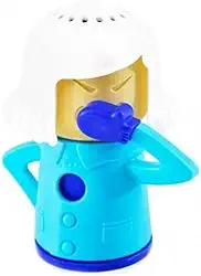 Desodorizador Para Geladeira Mamãe Estresse Tira Mau Cheiro