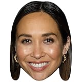 Myleene Klass (Make Up) Masques de celebrites