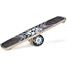 Carrom 510.61 Balance Board, Blue