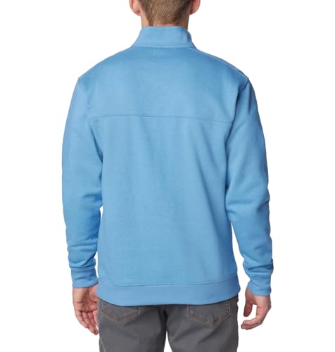 Image of Columbia Men's Hart Mountain II Half Zip