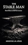 leganes vs fc barcelona  THE STABLE MAN: From Chaos to Self-Governance (English Edition)
