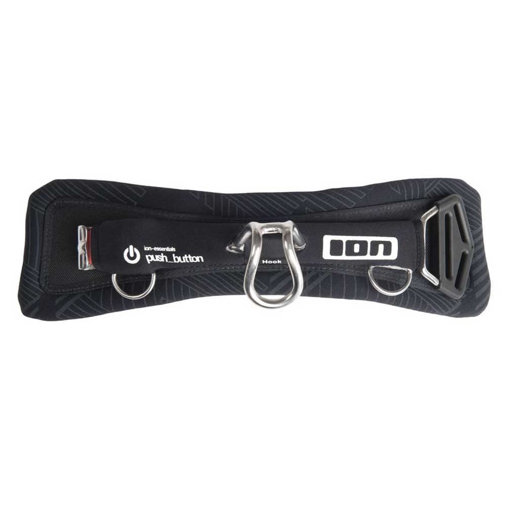 Riparabile + piastra agli ioni per trapezio XL