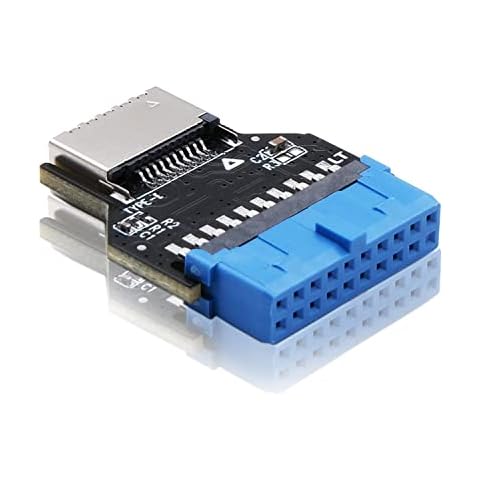 EZDIY-FAB USB 3.0 to USB Type-C Adapter Cover