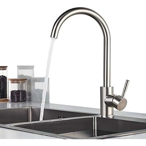 Robinet de cuisine BONADE SUS304 Cover