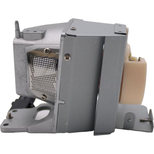 Jaspertronics Lámpara Original y Carcasa para Optoma 4K400x miniatura 7