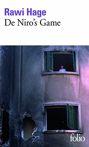 De Niro's Game