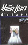 The Moody Blues: Octave Cassette Tape -  ANTICURIA