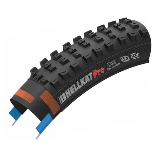 Pneu KENDA Hellkat Pro AGC RSR adhérence maximale contre les glissades en VTT