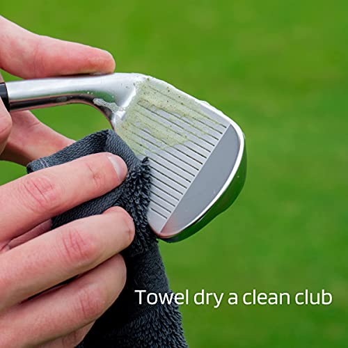 Nettoyant moussant Impact Detect pour clubs
