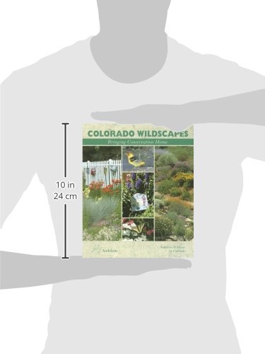 Colorado Wildscapes: Bringing Conservation Home