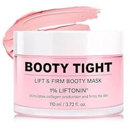 Butt Tight Lift and Firm...