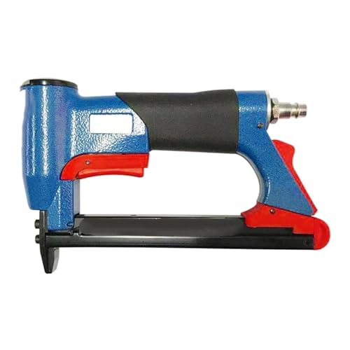 Professional Pneumatic Upholstery Stapler Pneumatic Air Stapler Nailer Tool