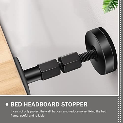 Homoyoyo 1 Conjunto Parede Camas Cabeceiras Mesa de Cabeceira Camas X. X. Cm Mm- - Fixador Anti-Dorm
