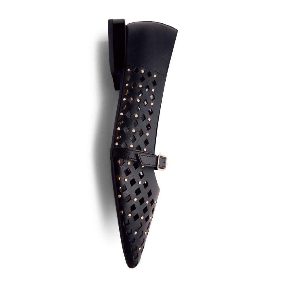 GIOSEPPO Nessen, Zapatos Planos Mary Jane Mujer