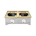 Thomas & Betts SF 642 IMPROVED DESIGN FLOOR BOX