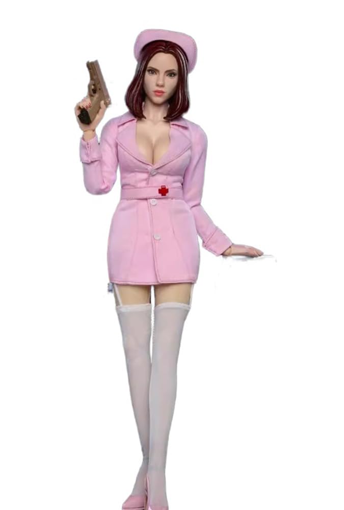 Amazon | [AC]DAMTOYS 1/6 poker kingdomメモリー篇 Eartha 可動