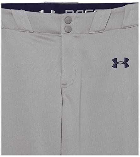 Image of Under Armour Kids Utility Baseball Pants Pipe (Big Kids)