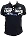 Produktbild Camp David Herren Poloshirt mit Druck - und Stickelementen
