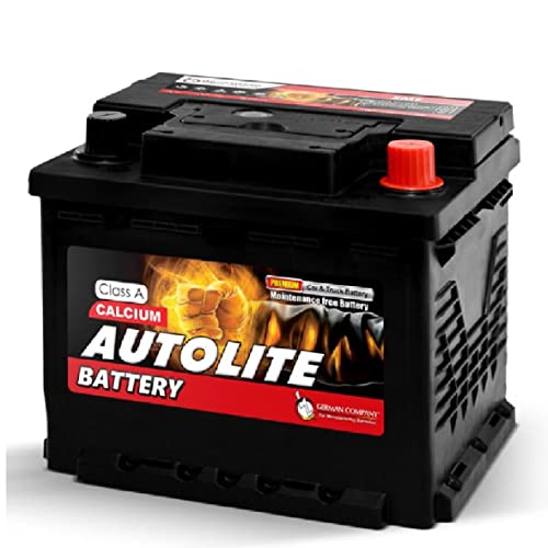 12V TYPE 063 CAR BATTERY FOR STANDARD NON -START-STOP VEHICLES 207 mm (L) x 173 mm (W) x 185 mm (H)