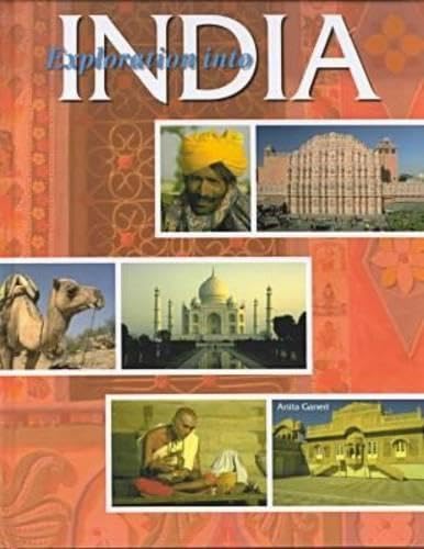 Exploration into India