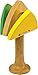 Green Tones Hohner Triangle Castanet, inch (3729)