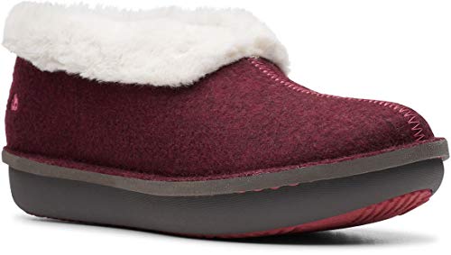 Clarks Women's Step Flow Low Slipper3