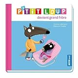 P'tit Loup devient grand frère