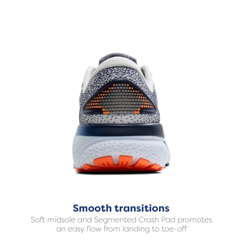 Image of Brooks Men's Ghost 16 Neutral Running Shoe