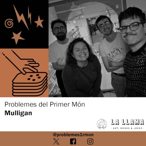Mulligan feat. Alex Vila