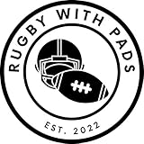 Rugby with Pads - A UK based Fantasy Football Podcast