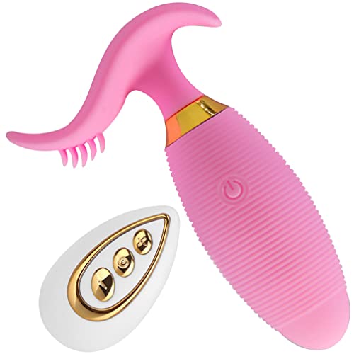 S𝒊lic𝒐ne Petit A𝒏𝒂l𝒆 V𝐈𝐁𝐑𝐀𝐍T sans Fil H𝒐mme déb𝒖t𝒂nt Di𝘀cret, G𝒐ḍ𝒆 V𝗶𝗯𝗿𝗮𝗻t 𝒂𝒏𝒂l𝒆 pour H𝒐mme G𝒂𝘆 TéLéCommande, Oéuf V𝒊br𝒐mAs𝒔éurs f𝒆minin à Distance Rose Cover